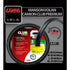 Manson volan camion Club premium - S - Ø 42/44cm - Negru